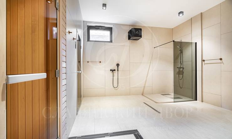 Лот-11192-387540 продажа дома Рублево-Успенское шоссе Солослово