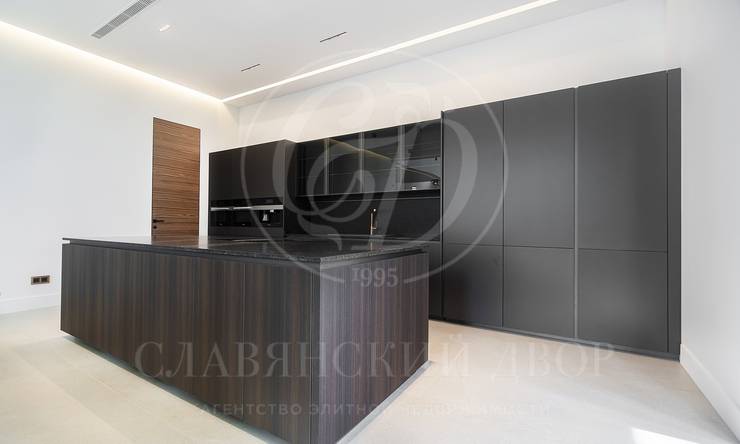 Лот-11192-387550 продажа дома Рублево-Успенское шоссе Солослово