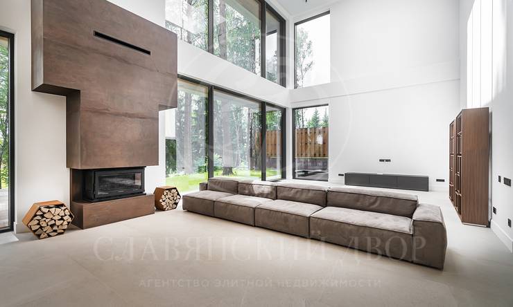 Лот-11192-387555 продажа дома Рублево-Успенское шоссе Солослово