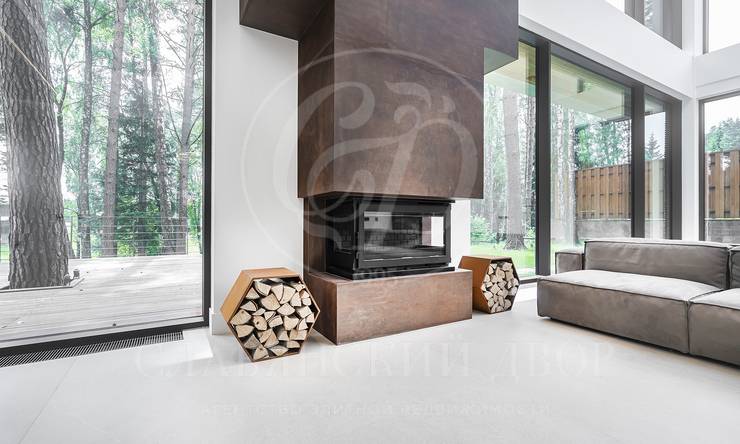 Лот-11192-387556 продажа дома Рублево-Успенское шоссе Солослово