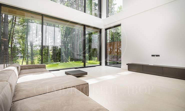 Лот-11192-387560 продажа дома Рублево-Успенское шоссе Солослово