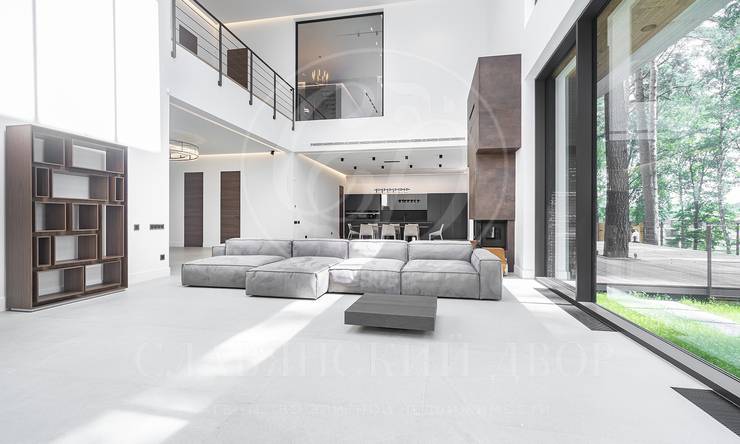 Лот-11192-387561 продажа дома Рублево-Успенское шоссе Солослово