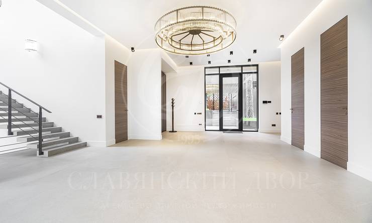 Лот-11192-387563 продажа дома Рублево-Успенское шоссе Солослово