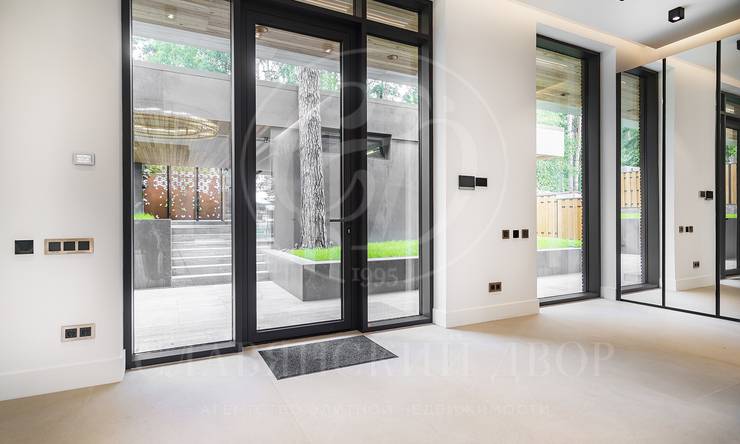 Лот-11192-387564 продажа дома Рублево-Успенское шоссе Солослово