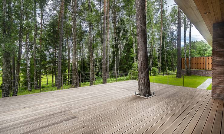 Лот-11192-387566 продажа дома Рублево-Успенское шоссе Солослово