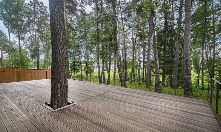 Лот-11192-387567 продажа дома Рублево-Успенское шоссе Солослово