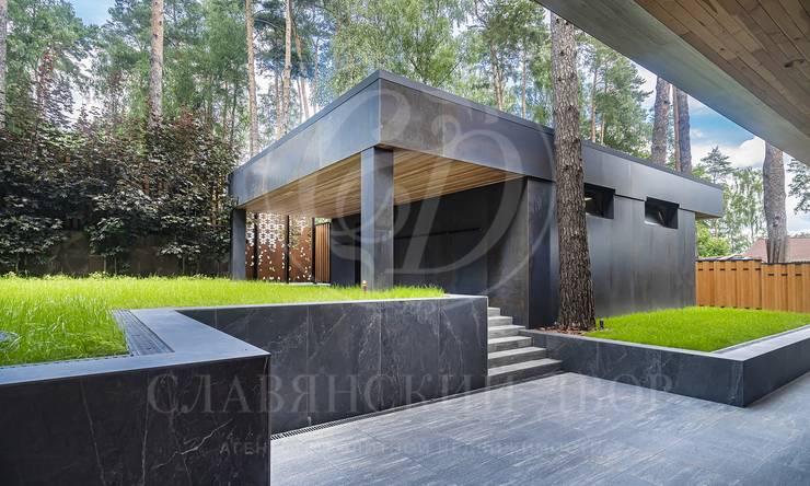 Лот-11192-387568 продажа дома Рублево-Успенское шоссе Солослово