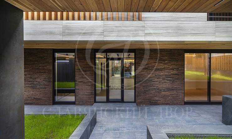 Лот-11192-387572 продажа дома Рублево-Успенское шоссе Солослово