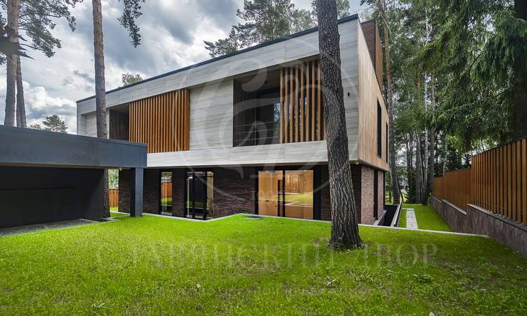 Лот-11192-387573 продажа дома Рублево-Успенское шоссе Солослово