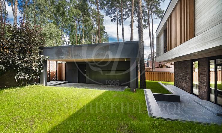 Лот-11192-387574 продажа дома Рублево-Успенское шоссе Солослово