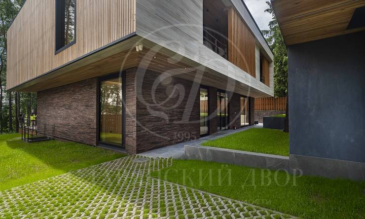 Лот-11192-387575 продажа дома Рублево-Успенское шоссе Солослово