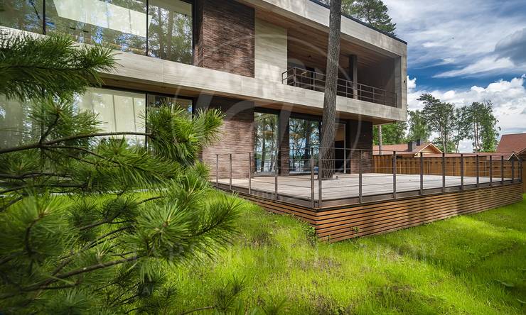 Лот-11192-387578 продажа дома Рублево-Успенское шоссе Солослово