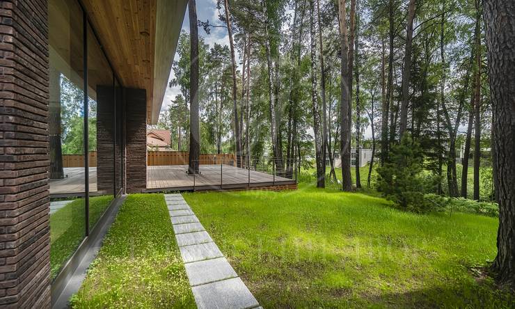 Лот-11192-387581 продажа дома Рублево-Успенское шоссе Солослово