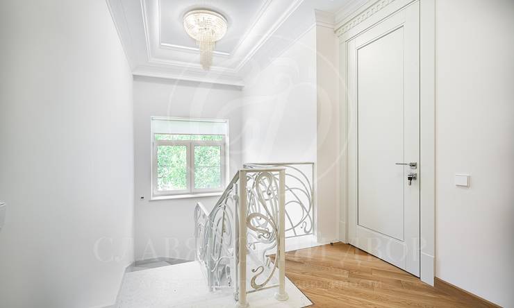 Лот-11656-387585 аренда дома Рублево-Успенское шоссе Усово-8