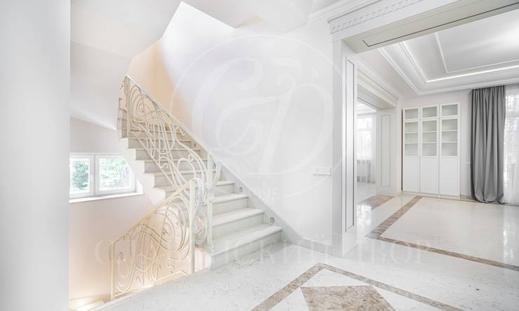 Лот-11656-387600 аренда дома Рублево-Успенское шоссе Усово-8