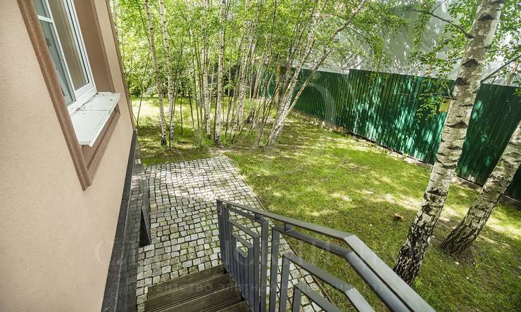 Лот-11656-387607 аренда дома Рублево-Успенское шоссе Усово-8