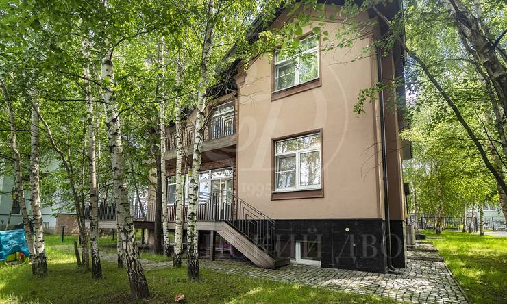 Лот-11656-387608 аренда дома Рублево-Успенское шоссе Усово-8