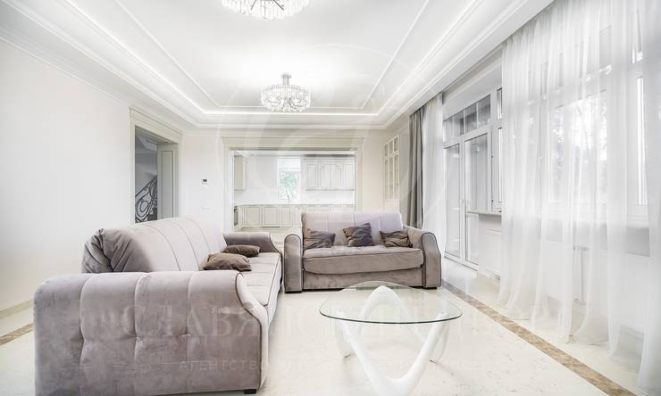 Лот-11657-387649 продажа дома Рублево-Успенское шоссе Усово-8