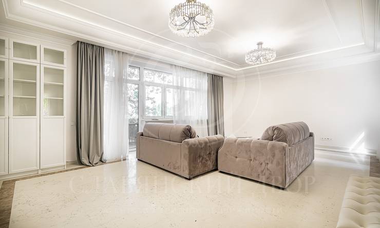 Лот-11657-387651 продажа дома Рублево-Успенское шоссе Усово-8