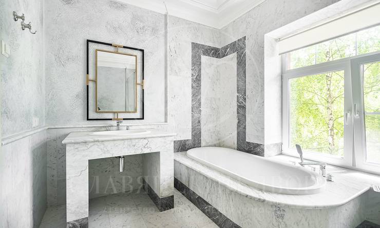 Лот-11657-387652 продажа дома Рублево-Успенское шоссе Усово-8