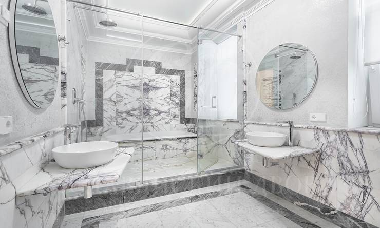 Лот-11657-387653 продажа дома Рублево-Успенское шоссе Усово-8