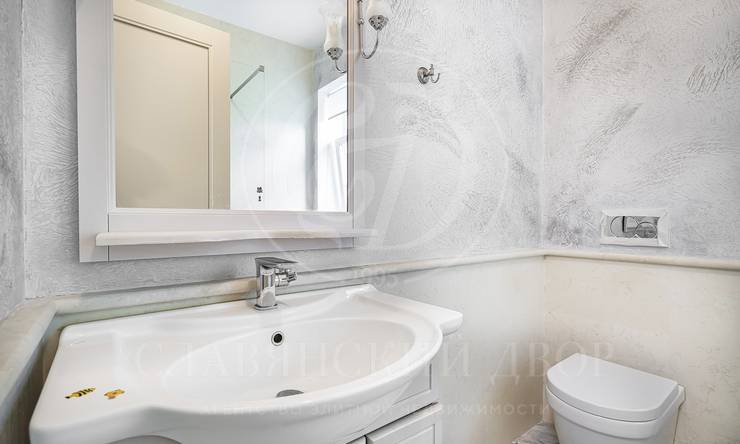 Лот-11657-387655 продажа дома Рублево-Успенское шоссе Усово-8