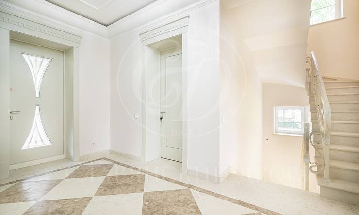 Лот-11657-387664 продажа дома Рублево-Успенское шоссе Усово-8