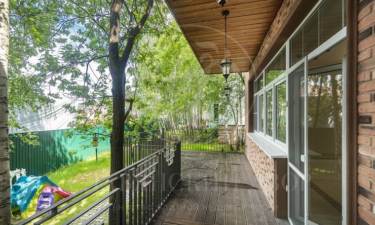 Лот-11657-387665 продажа дома Рублево-Успенское шоссе Усово-8