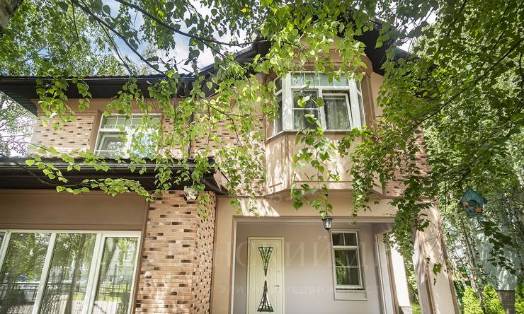 Лот-11657-387668 продажа дома Рублево-Успенское шоссе Усово-8