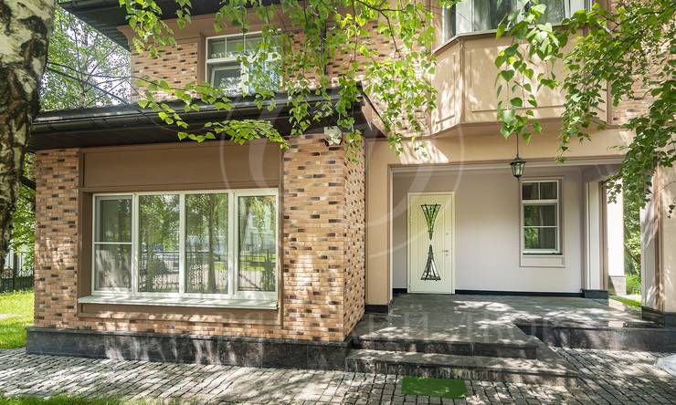 Лот-11657-387669 продажа дома Рублево-Успенское шоссе Усово-8