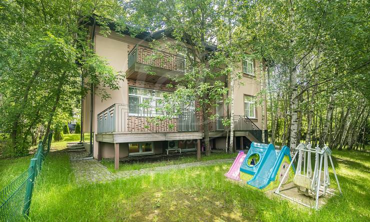 Лот-11657-387670 продажа дома Рублево-Успенское шоссе Усово-8