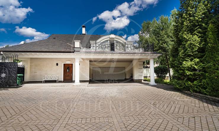 Лот-6148-387739 аренда дома Рублево-Успенское шоссе Усово+