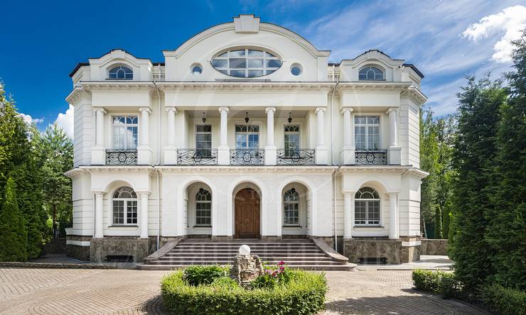 Лот-6148-387746 аренда дома Рублево-Успенское шоссе Усово+