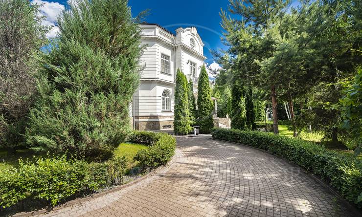 Лот-6148-387750 аренда дома Рублево-Успенское шоссе Усово+