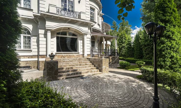 Лот-6148-387752 аренда дома Рублево-Успенское шоссе Усово+