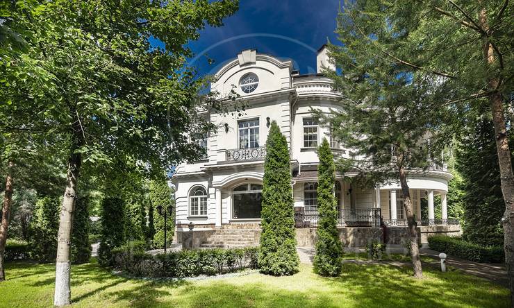 Лот-6148-387753 аренда дома Рублево-Успенское шоссе Усово+