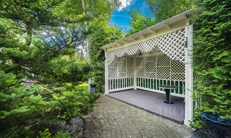 Лот-6148-387760 аренда дома Рублево-Успенское шоссе Усово+