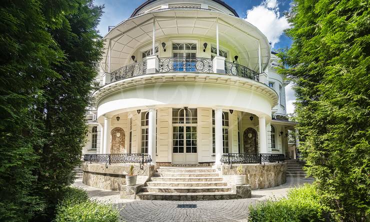 Лот-6148-387765 аренда дома Рублево-Успенское шоссе Усово+