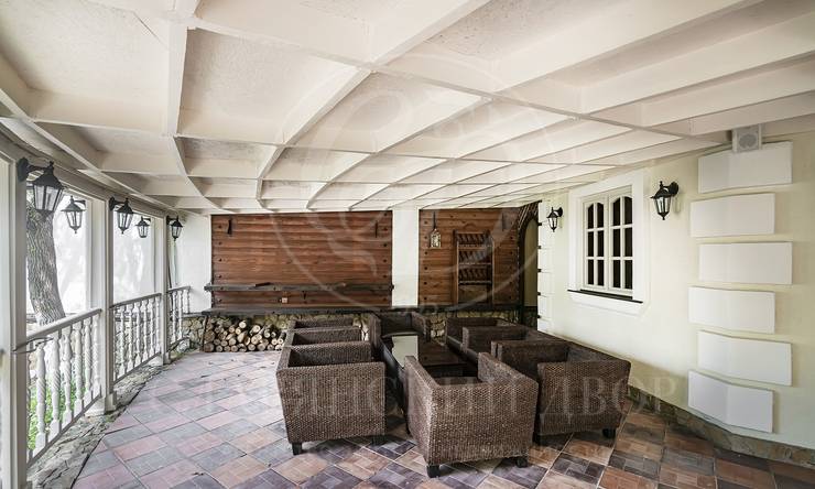 Лот-6148-387771 аренда дома Рублево-Успенское шоссе Усово+