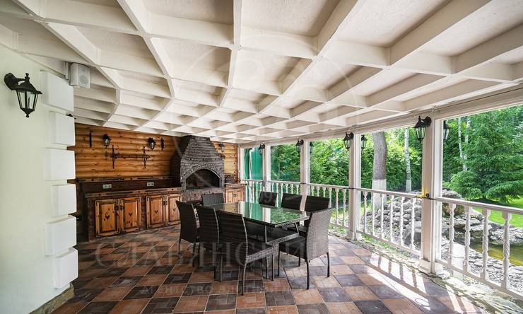 Лот-6148-387772 аренда дома Рублево-Успенское шоссе Усово+