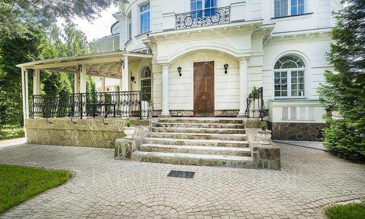 Лот-6148-387777 аренда дома Рублево-Успенское шоссе Усово+