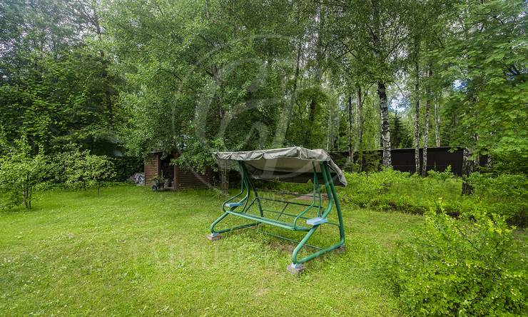 Лот-6685-387799 продажа дома Рублево-Успенское шоссе Горки-8