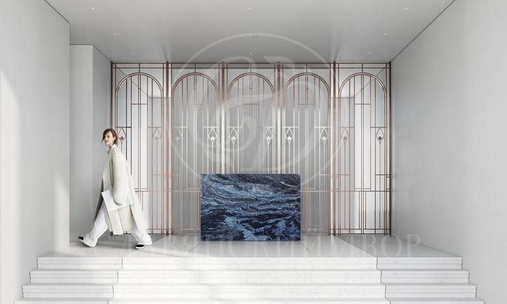 Лот-9616-387897 Продажа квартиры Тверская