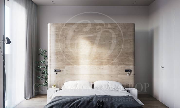 Лот-9616-387913 Продажа квартиры Тверская