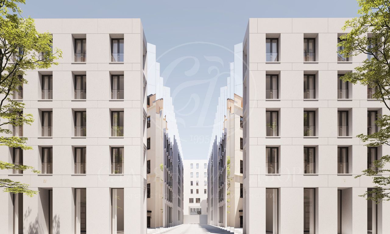 Продажа квартиры, Дмитровка Большая