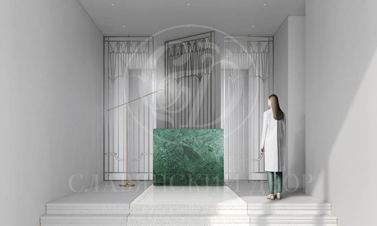 Лот-12208-387915 Продажа квартиры Тверской