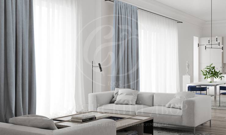 Лот-12208-387918 Продажа квартиры Тверской