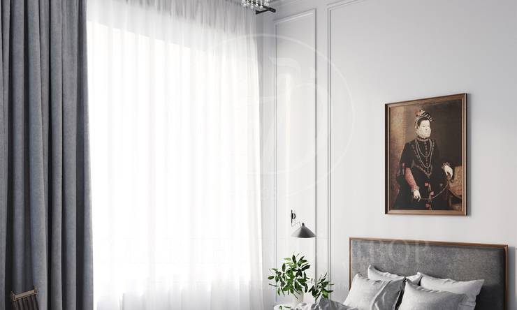 Лот-12208-387921 Продажа квартиры Тверской