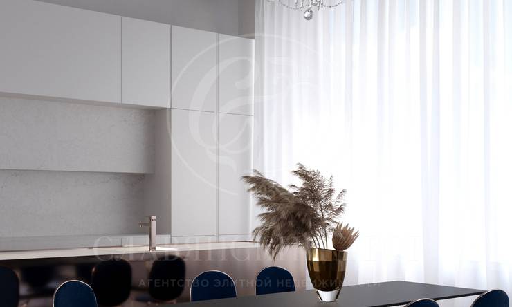 Лот-12208-387924 Продажа квартиры Тверской