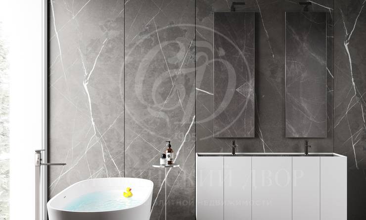 Лот-12208-387931 Продажа квартиры Тверской